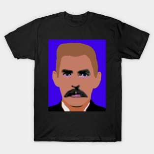 doc holliday T-Shirt